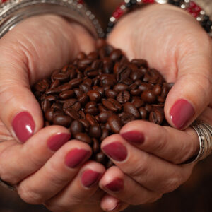 Premium Coffee