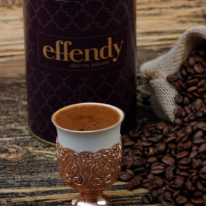Turkish Coffee