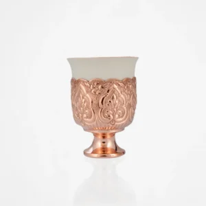 Effendy Handmade Cup Zarf – Esma Dereboy Ceramic Design