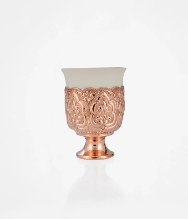 Effendy Handmade Cup Zarf – Esma Dereboy Ceramic Design