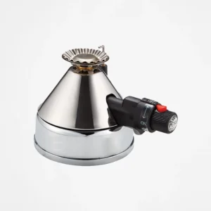 Rekrow RK4106 – Precision Butane Gas Micro Burner​