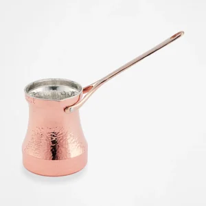 Soy C3 Cezve – Handcrafted Turkish Coffee Pot for Authentic Brewing