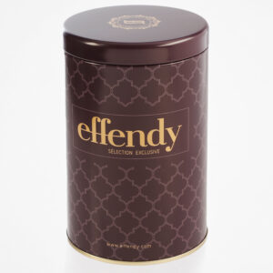 Premium Turkish Coffee – Authentic Stone Ground Arabica Beans​