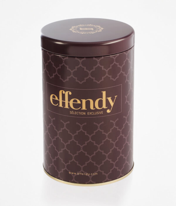 Premium Turkish Coffee – Authentic Stone Ground Arabica Beans​