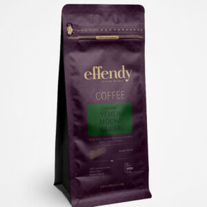 Yemen Mocha Hawari Gr.1