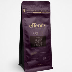 Yemen Mocha Khulani Gr.1
