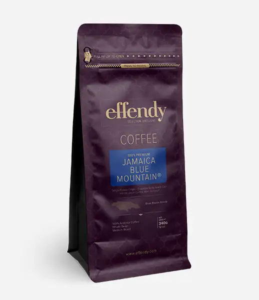 Effendy Premium Coffee