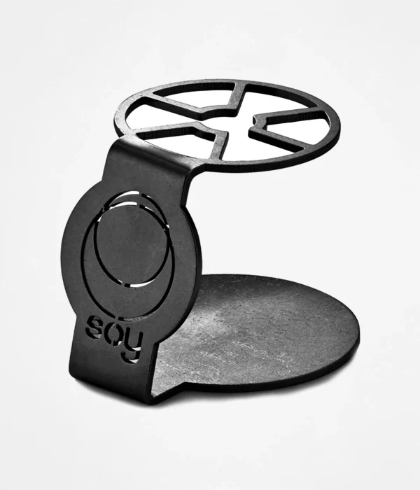 Soy Coffee Stand – Elegant Accessory for Coffee Brewing
