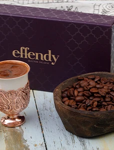 Effendy premium coffee