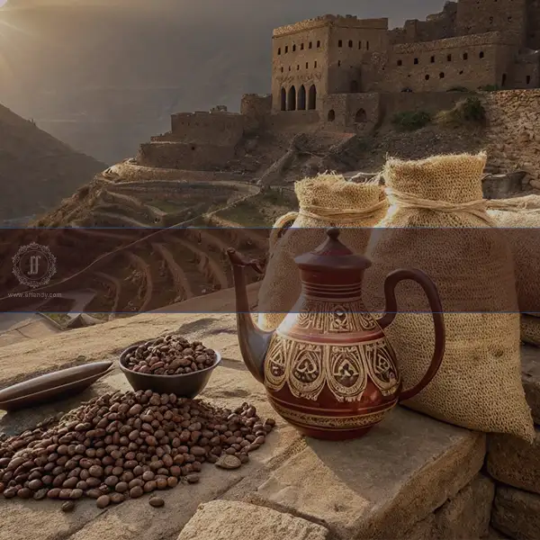 Yemen Mocha Kholani